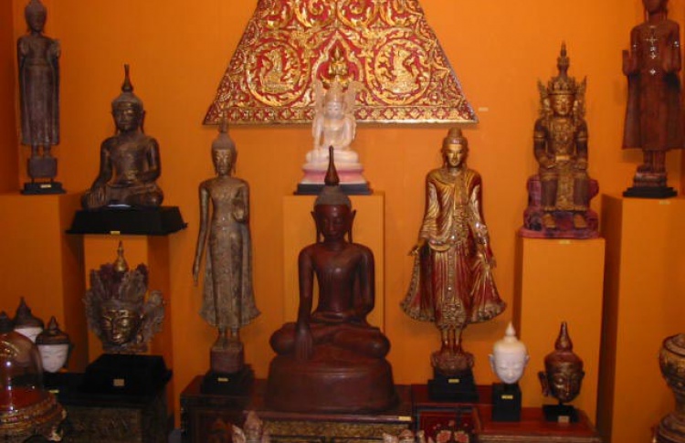 Fusion Culture Gallery