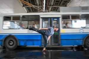 Boroditsky Dennis Dance Company
