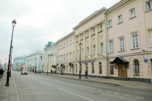 Art Severina на Покровке