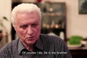 #HOMMES. Невыдуманная история воровского мира