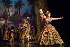 Компания Stage Entertainment