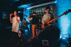 Стихия импровизации: Live Jazz Jam Session