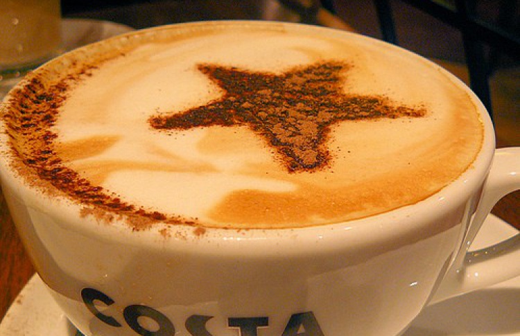 Costa Coffee