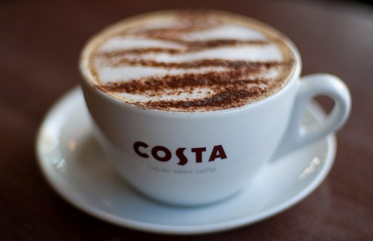 Costa Coffee