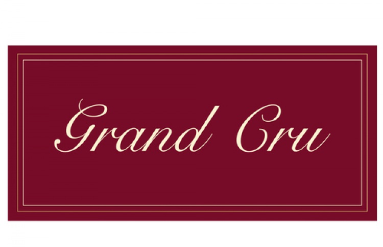 Grand Cru