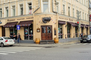 Козловица