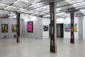 MSK Eastside/Center