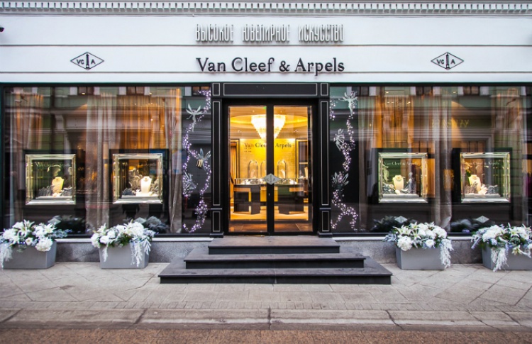 Van Cleef and Arpels