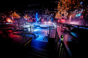 Stereo Hall