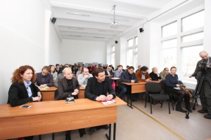 Школа дизайна НИУ ВШЭ