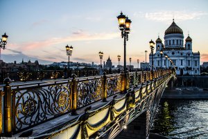 Бюсты патриархов обойдутся в 50 миллионов рублей