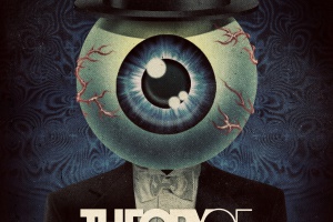 The Residents: Теория неизвестности