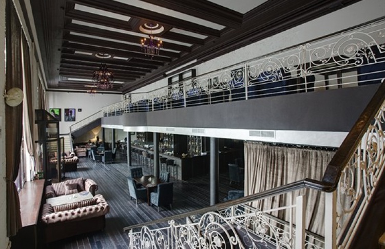 Vecher Bar