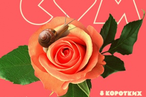 RomCom Shorts. Смех по любви