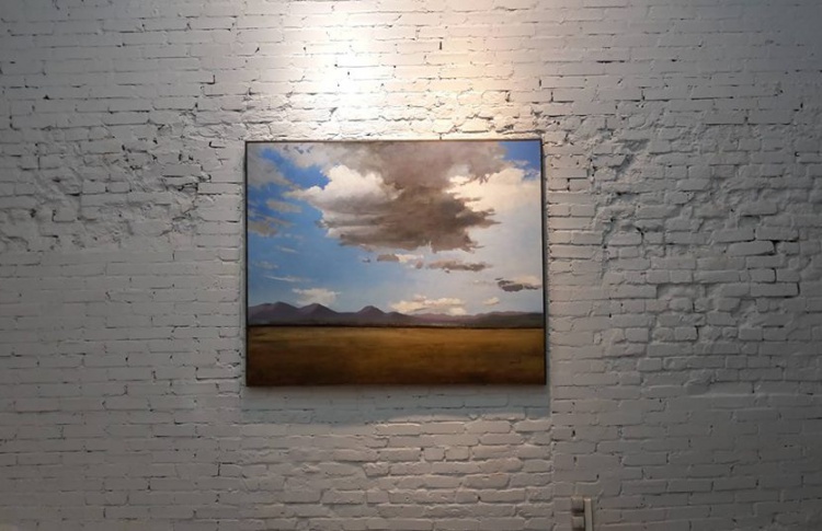 Totibadze Gallary