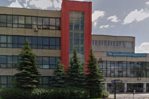 Полиграфический цех
