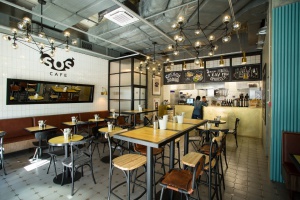 SOS cafe