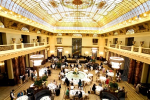 Метрополь