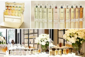 В Москве появится второй в мире парфюмерный корнер Ralph Lauren Fragrances