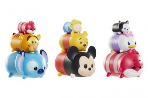 Гид по подаркам Hamleys: игрушки-мультгерои