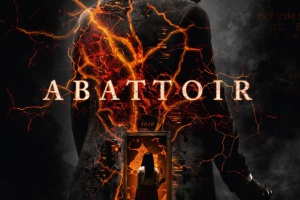 Абатуар. Лабиринт страха