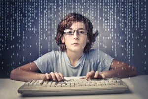 Где детей научат программировать