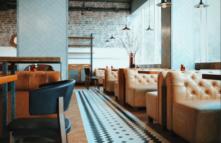 Corner Grill