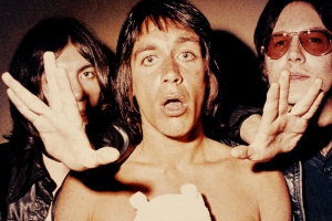 Gimme Danger. История Игги и The Stooges