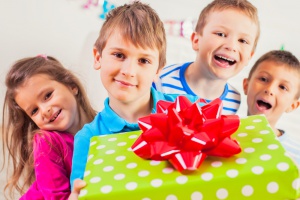 Гид по подаркам Hamleys: интерактивные игрушки