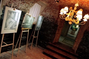 Alpert Gallery