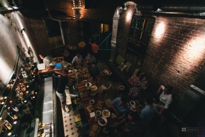 Dictatura Æstetica Bar