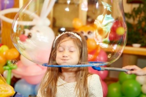 День рождения: семь способов отметить главный детский праздник