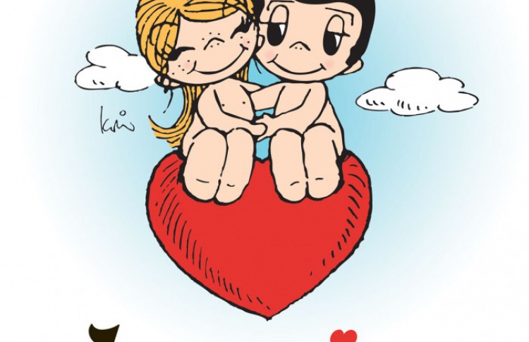 Love is