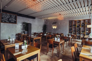 Easy Brix Grill&Wine