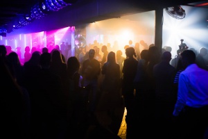 Микс Afterparty