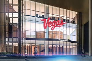 Vegas City Hall