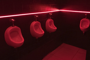 Прямо и налево: худшие и лучшие туалеты в московских ресторанах