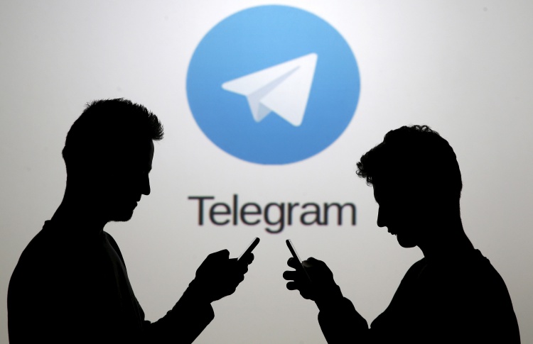 Роскомнадзор передумал блокировать Telegram в России