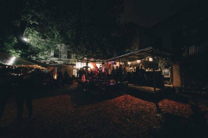 Amsterdam Navigator Bar & Tattoo