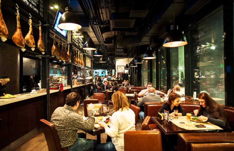 Torro Grill