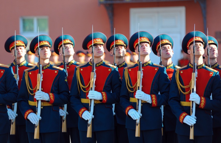 Музей военной формы одежды