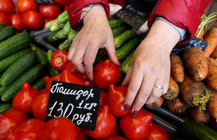 Где покупать продукты: советуют московские шеф-повара
