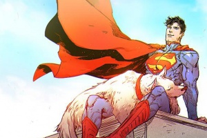 10 супергеройских питомцев из миров Marvel и DC