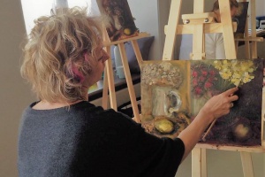 Lenivka ART