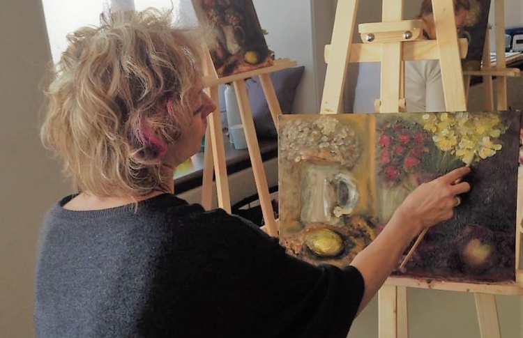 Lenivka ART