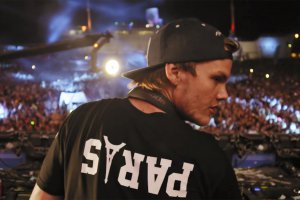 Avicii: True Stories
