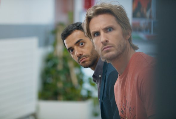 Женись на мне, чувак, Épouse moi mon pote, Комедия, фильм 2017 года ...