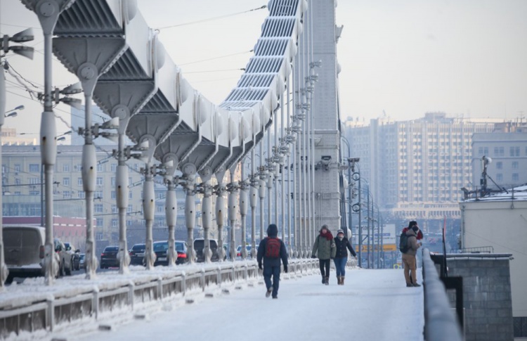 Киев сколько градусов