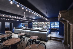 Bar Molon Lave