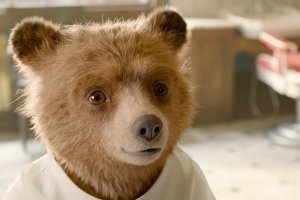 Приключения Паддингтона 2